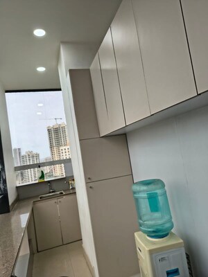 Furnished Amenities in  Office Space at Mulund West – for Rent