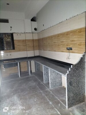 Kitchen in 2 BHK Apartment at Pragati Vihar  – for Sale