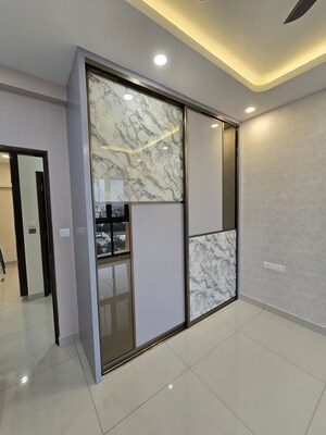 Room in 3 BHK Apartment at Casagrand Florella, Sarjapur – for Rent