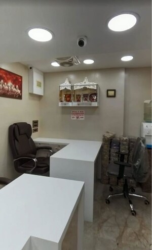  Office Space For Sale in Prabhadevi