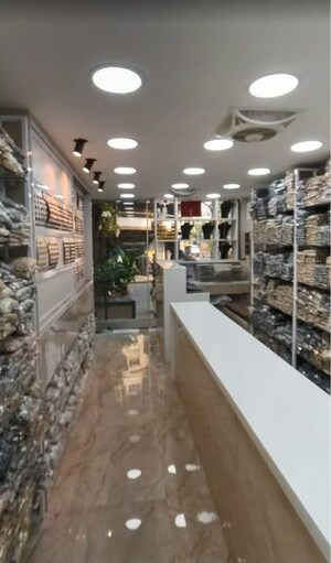 Team Area in  Office Space at Prabhadevi – for Sale