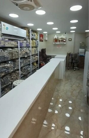 Team Area in  Office Space at Prabhadevi – for Sale