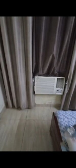 Bedroom in 2 BHK Apartment at Star Rameshwaram, Raj Nagar Extension – for Sale