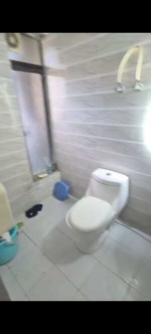 Bathroom in 2 BHK Apartment at Star Rameshwaram, Raj Nagar Extension – for Sale