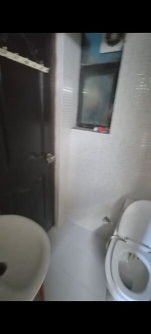 Bathroom in 2 BHK Apartment at Star Rameshwaram, Raj Nagar Extension – for Sale