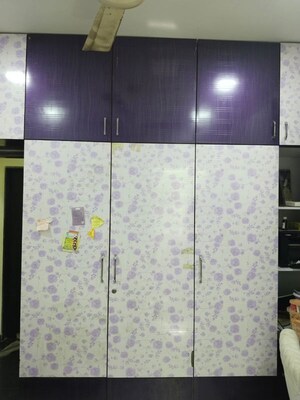 Furnished Amenities in 3 BHK Apartment at Bhat – for Rent