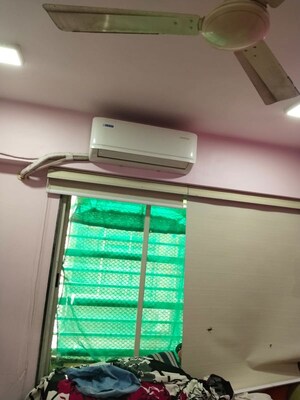 Furnished Amenities in 3 BHK Apartment at Bhat – for Rent