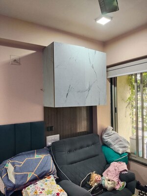 Team Area in 3 BHK Apartment at Bhat – for Rent