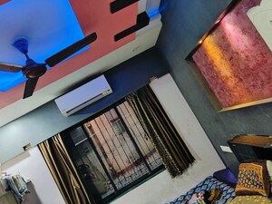Furnished Amenities in 3 BHK Apartment at Hari Mahal CHS, New Panvel East – for Sale