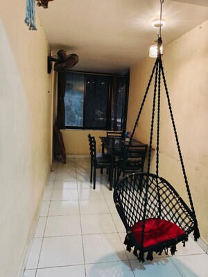 Furnished Amenities in 3 BHK Apartment at Hari Mahal CHS, New Panvel East – for Sale