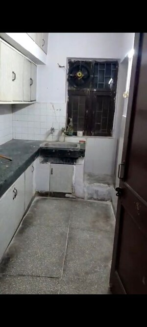 Kitchen in  Apartment at Ip Extension – for Rent
