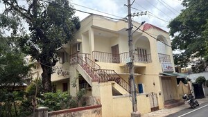 6+ BHK Independent House For Sale in Cooke Town