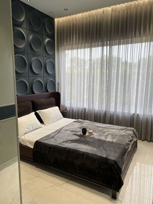 Furnished Amenities in 2 BHK Apartment at Today Upvan, Dhansar – for Sale
