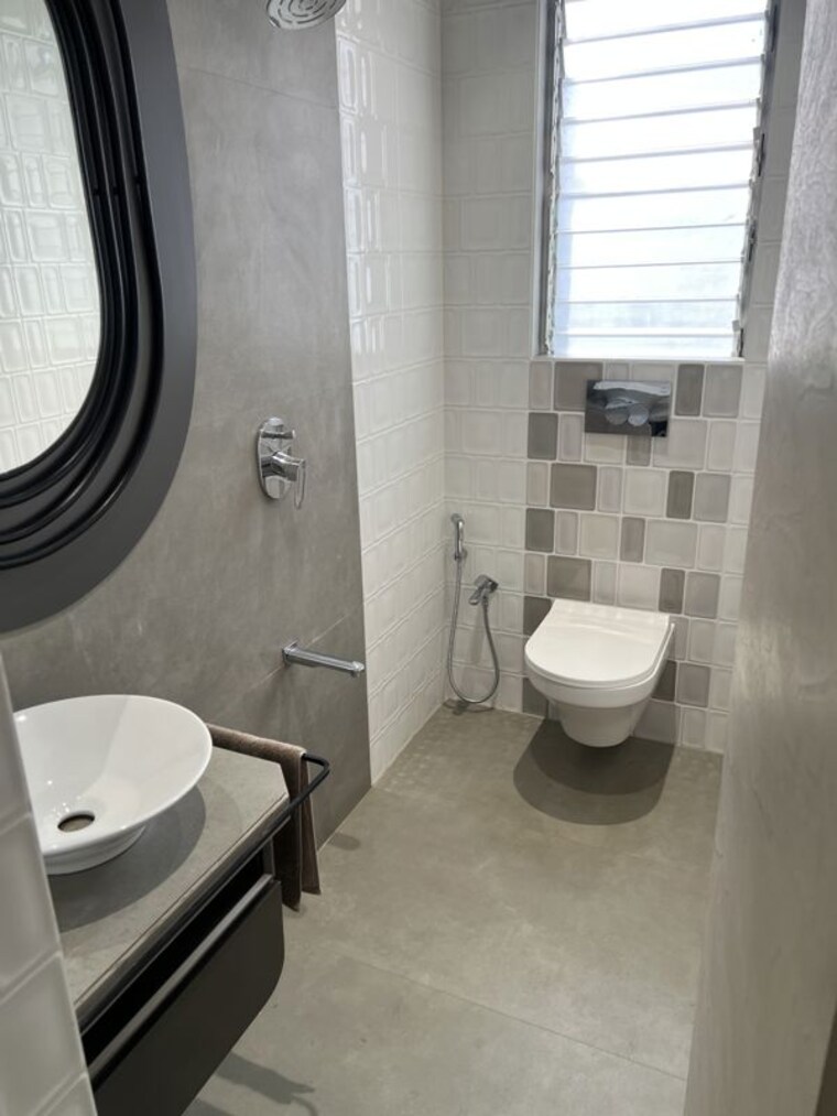 Kitchen, today-upvan 2 Bedroom 611 Sq.Ft. Apartment In Dhansar Navi Mumbai 10780136