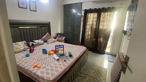 2 BHK Apartment For Rent in Nilaya Greens, Raj Nagar Extension