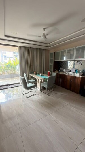 Parking in 3 BHK Apartment at Myscape Sanctuary, Hafeezpet – for Rent