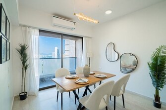 2 BHK Apartment For Rent in Anmol CHS Goregaon in Goregaon West, Mumbai