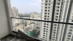 3 BHK Apartment – Exterior View View at Sumadhura The Olympus, Financial District - for Rent