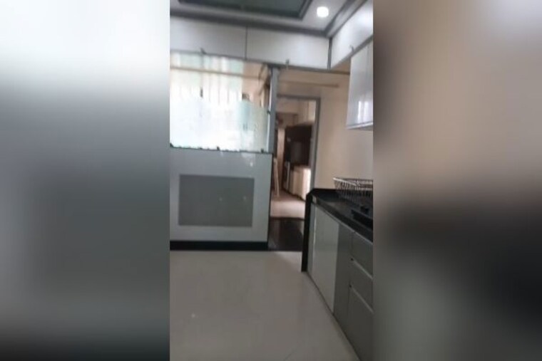 Kitchen, oberoi-sky-gardens 4 Bedroom 2800 Sq.Ft. Apartment In Andheri West Mumbai 10780156