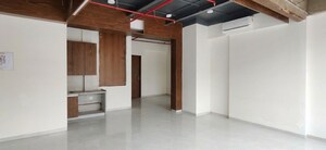 Floor Plan in  Shop at Chembur – for Rent