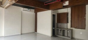 Floor Plan in  Shop at Chembur – for Rent