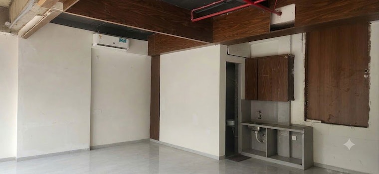 Floor Plan, chembur Commercial Shop 598 Sq.Ft. In Chembur Mumbai 10780153
