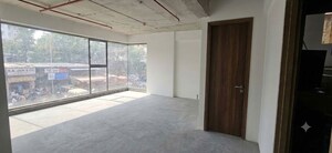 Team Area in  Office Space at Chembur – for Rent