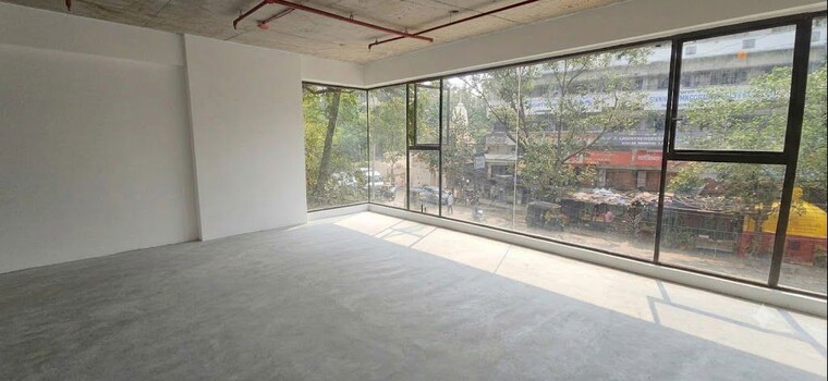 Team Area, chembur Commercial Office Space 650 Sq.Ft. In Chembur Mumbai 10780129