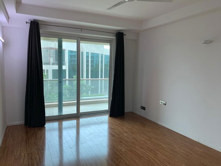 Room, dlf-the-crest 4 Bedroom 3497 Sq.Ft. Apartment In Sector 54 Gurgaon 10780166