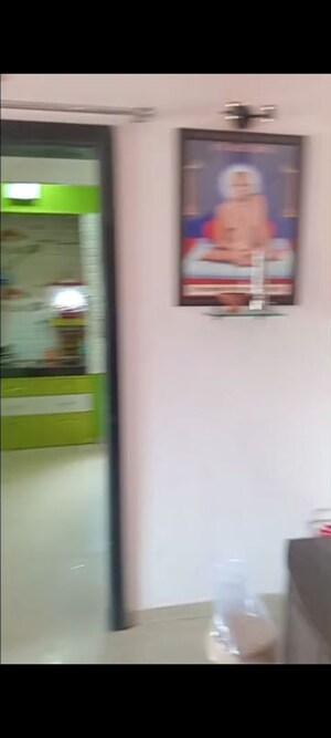Room in 2 BHK Apartment at Shree Krishna Apartment Kalyan, Kalyan West – for Sale