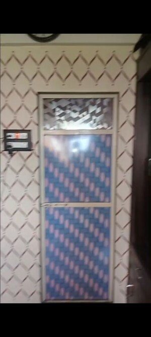 Bathroom in 2 BHK Apartment at Shree Krishna Apartment Kalyan, Kalyan West – for Sale