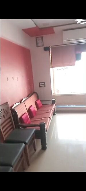 2 BHK Apartment For Sale in Shree Krishna Apartment Kalyan, Kalyan West