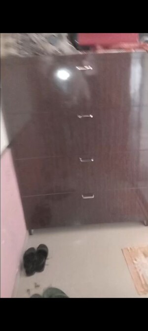 Furnished Amenities in 2 BHK Apartment at Shree Krishna Apartment Kalyan, Kalyan West – for Sale