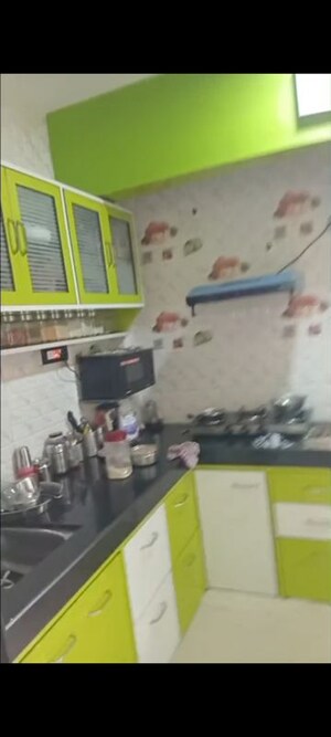 Team Area in 2 BHK Apartment at Shree Krishna Apartment Kalyan, Kalyan West – for Sale