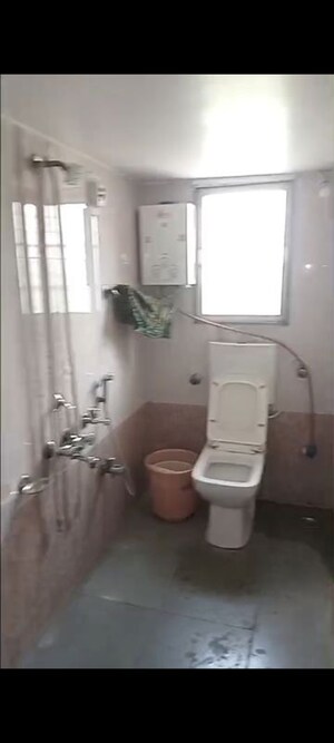 Bathroom in 2 BHK Apartment at Shree Krishna Apartment Kalyan, Kalyan West – for Sale