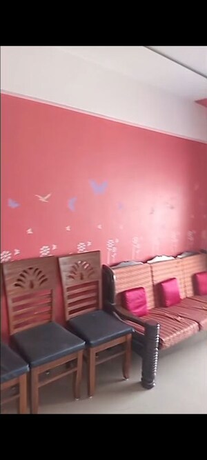 Furnished Amenities in 2 BHK Apartment at Shree Krishna Apartment Kalyan, Kalyan West – for Sale