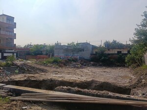 Plot Area in  Plot at Phi Iii Greater Noida – for Sale