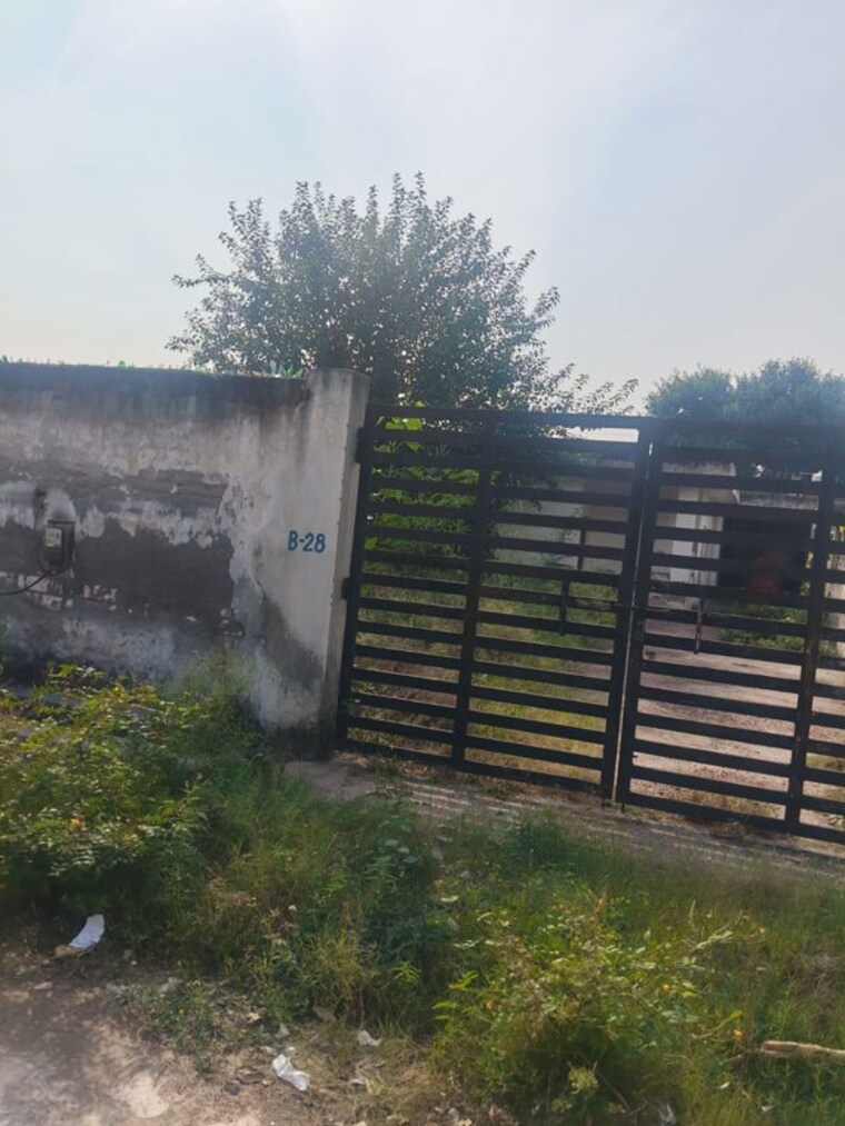 Exterior View, phi iii greater noida  357 Sq.Mt. Plot In Phi Iii Greater Noida Greater Noida 10780165