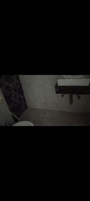Bathroom in 2.5 BHK Apartment at KW Srishti, Raj Nagar Extension – for Sale