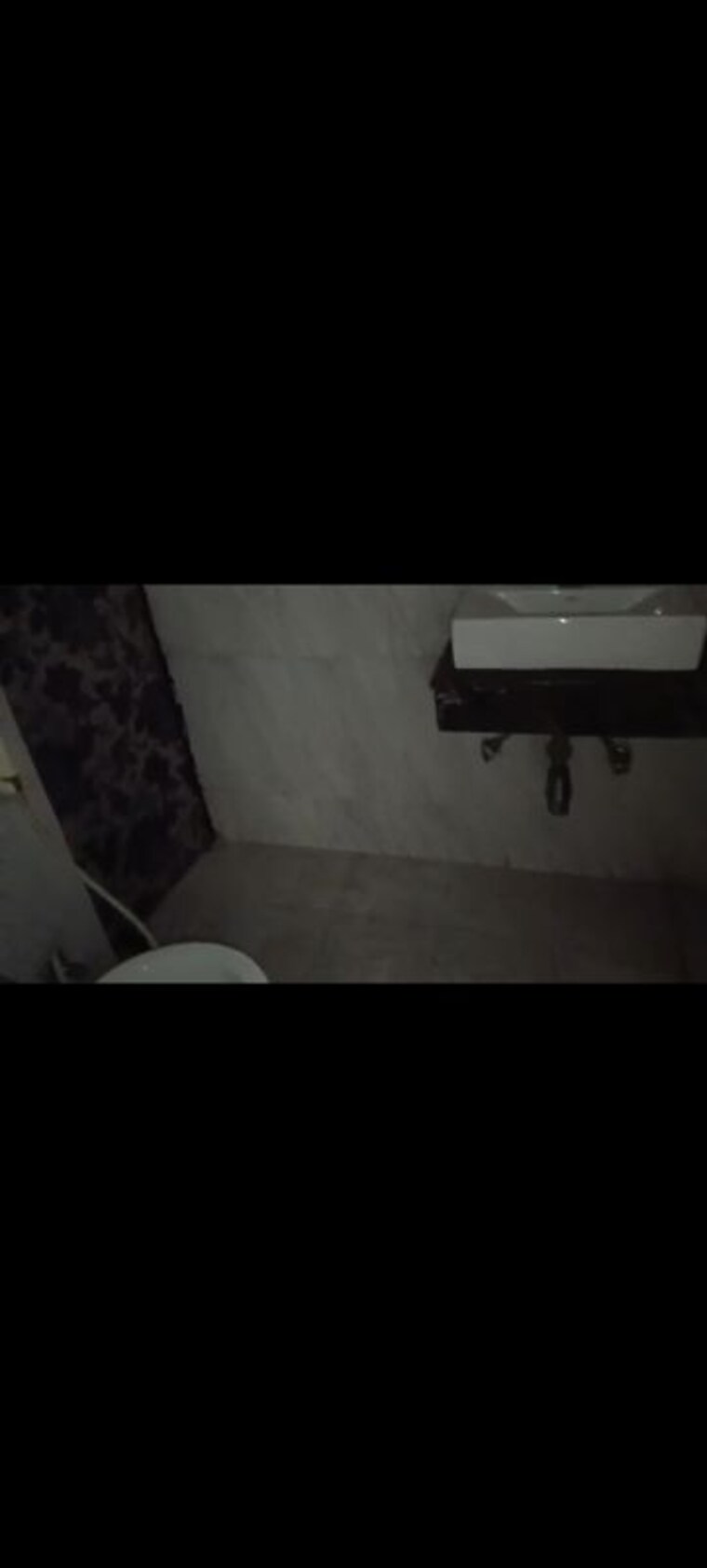Bathroom, kw-srishti 2.5 Bedroom 1240 Sq.Ft. Apartment In Raj Nagar Extension Ghaziabad 10780154