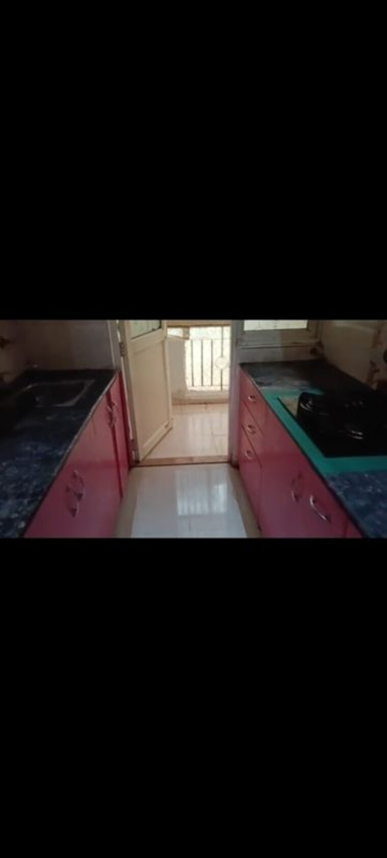 Kitchen, kw-srishti 2.5 Bedroom 1240 Sq.Ft. Apartment In Raj Nagar Extension Ghaziabad 10780154