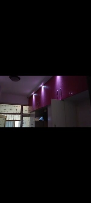Living Room in 2.5 BHK Apartment at KW Srishti, Raj Nagar Extension – for Sale
