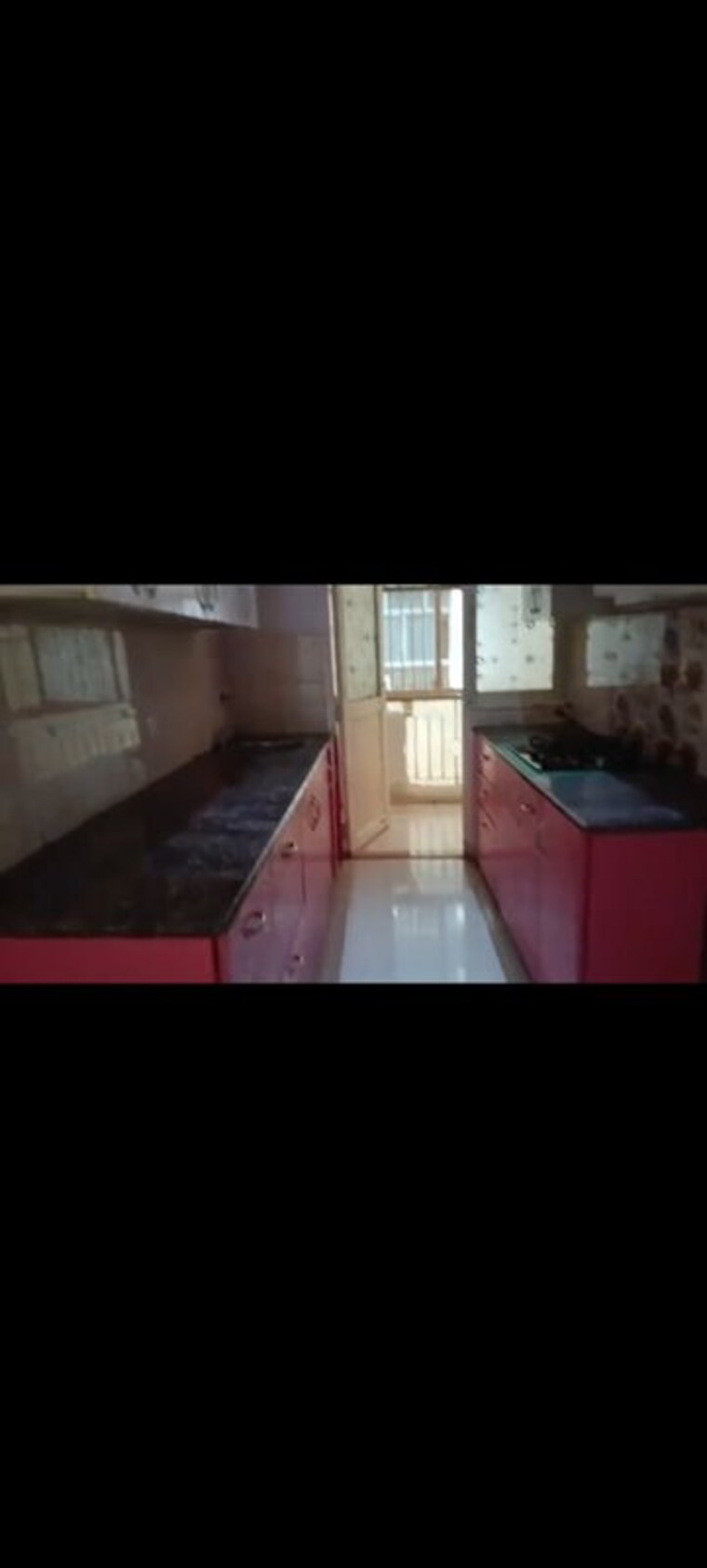 Kitchen, kw-srishti 2.5 Bedroom 1240 Sq.Ft. Apartment In Raj Nagar Extension Ghaziabad 10780154