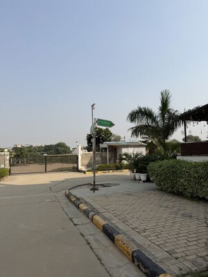 2 BHK Apartment – Exterior View View at Supertech Golf Country Village, Sector 22d Yamuna Expressway - for Sale