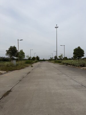 2 BHK Apartment – Exterior View View at Supertech Golf Country Village, Sector 22d Yamuna Expressway - for Sale