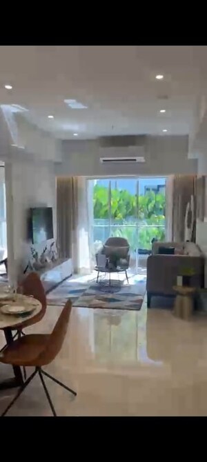 2 BHK Apartment For Sale in LnT Vayam, Wagle Industrial Estate
