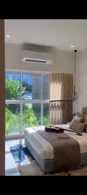 Room in 2 BHK Apartment at LnT Vayam, Wagle Industrial Estate – for Sale