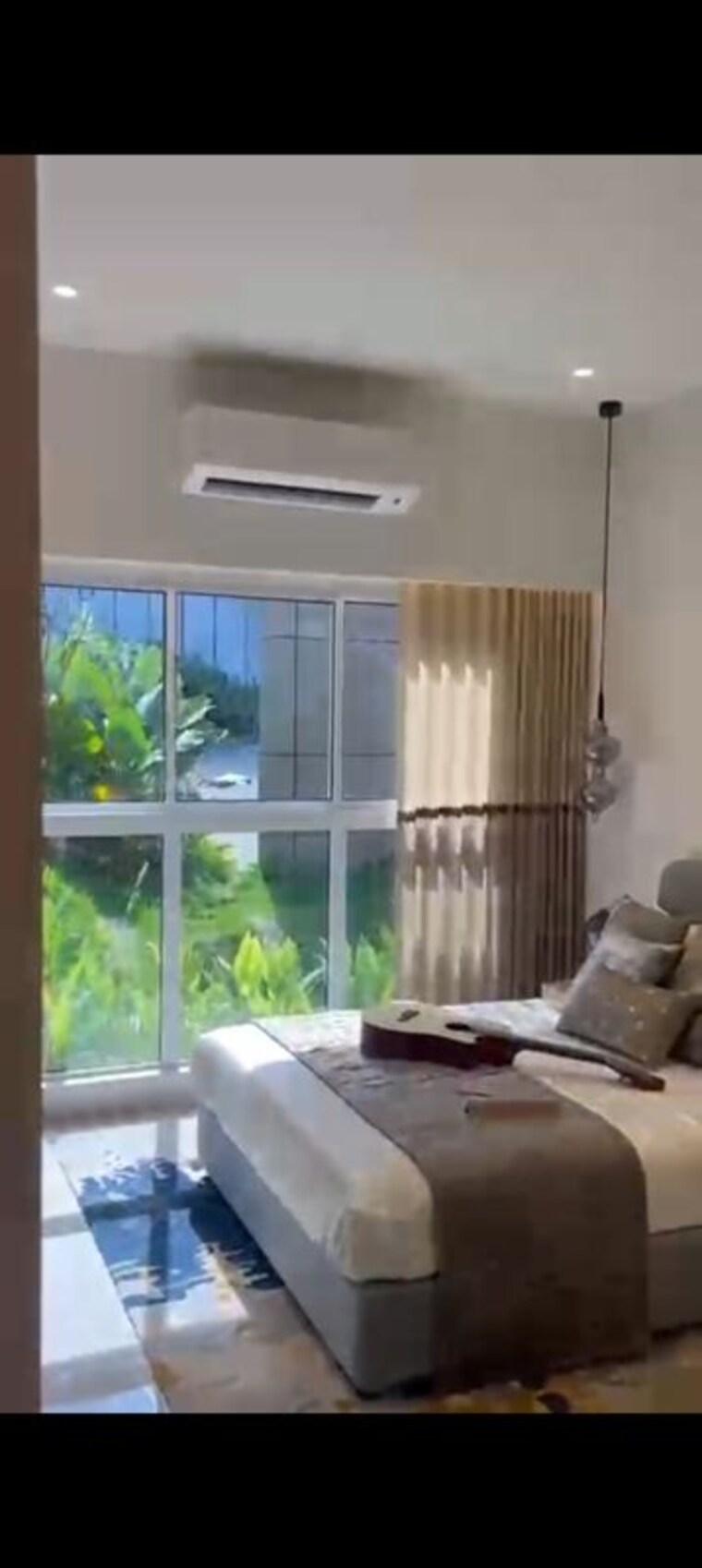 Room, lnt-vayam 2 Bedroom 775 Sq.Ft. Apartment In Wagle Industrial Estate Thane 10780149