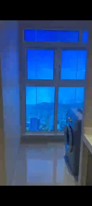 Furnished Amenities in 2 BHK Apartment at LnT Vayam, Wagle Industrial Estate – for Sale