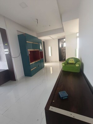 Kitchen in 2 BHK Apartment at Ruparel Iris, Matunga West – for Rent